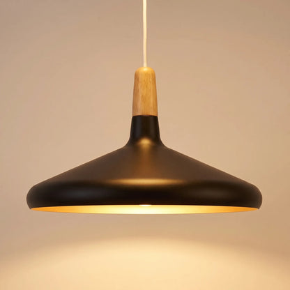 Conical Pendant Light -  Lumella