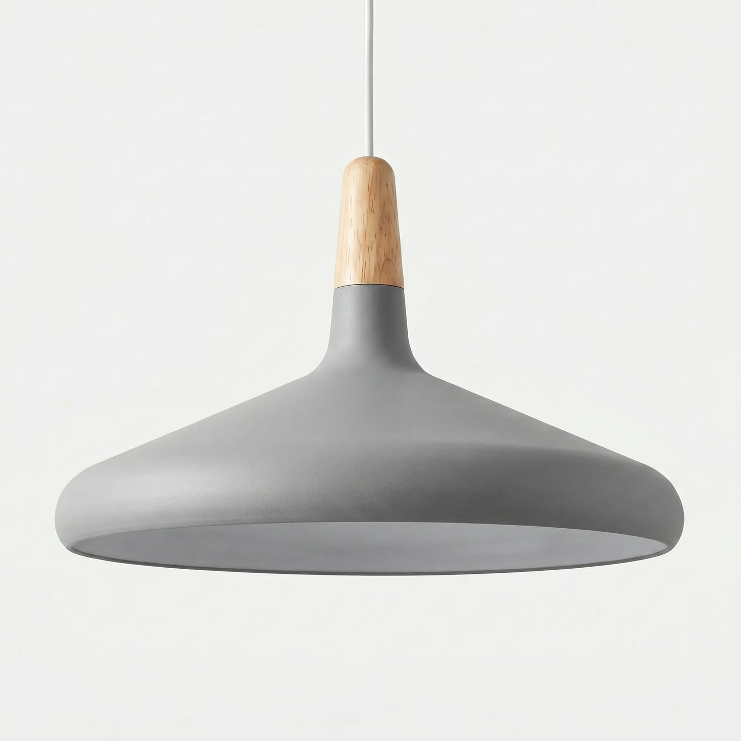 Conical Pendant Light -  Lumella