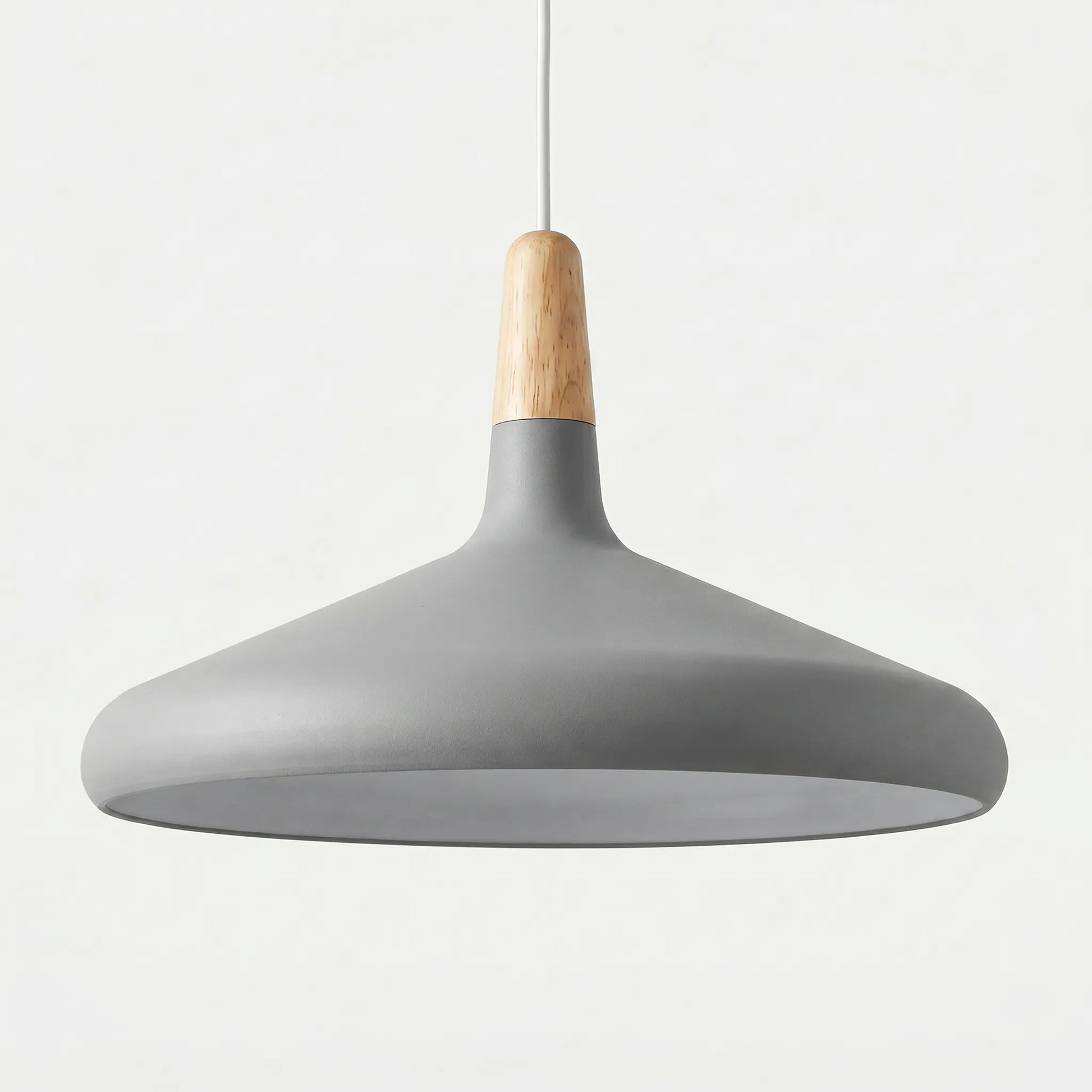 Conical Pendant Light -  Lumella