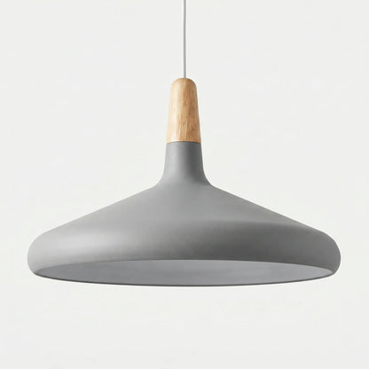 Conical Pendant Light -  Lumella