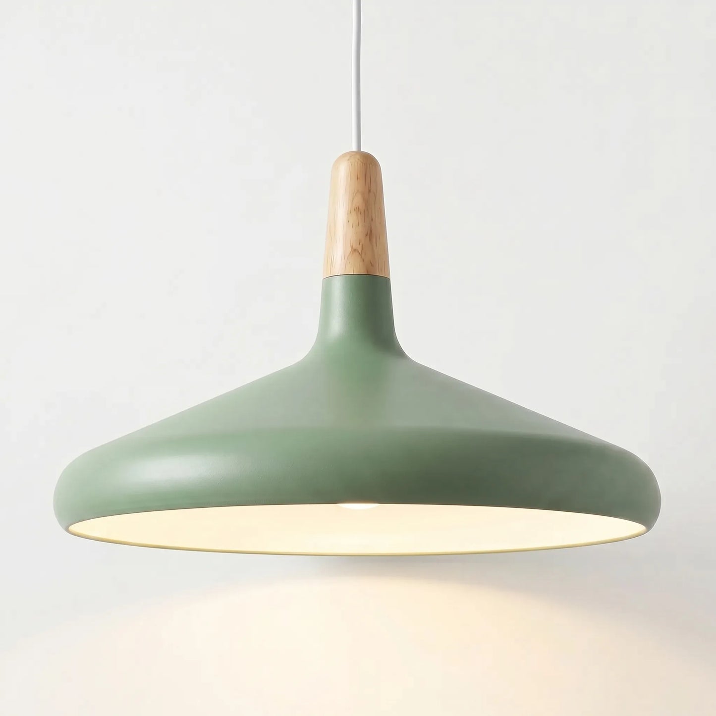 Conical Pendant Light -  Lumella