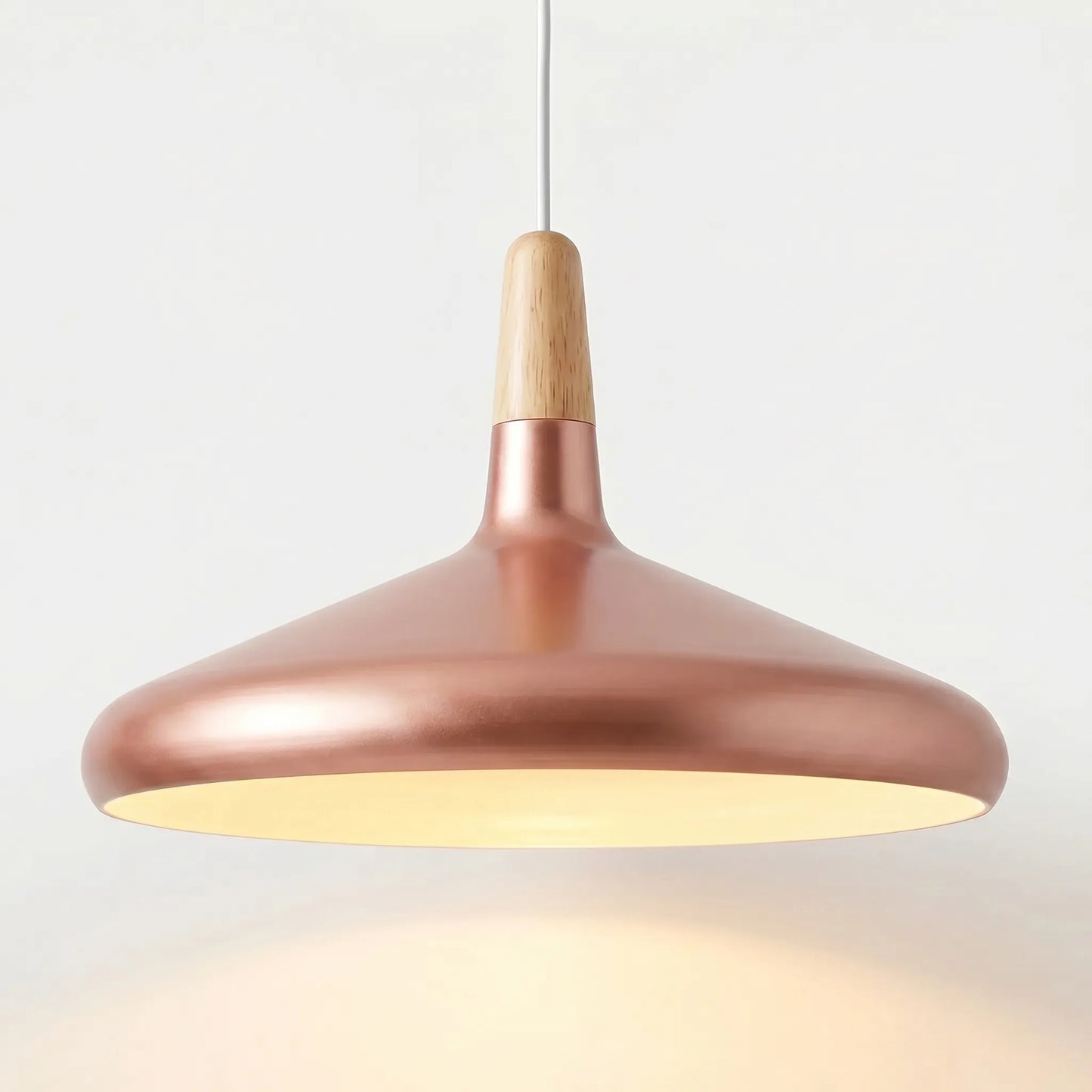 Conical Pendant Light -  Lumella