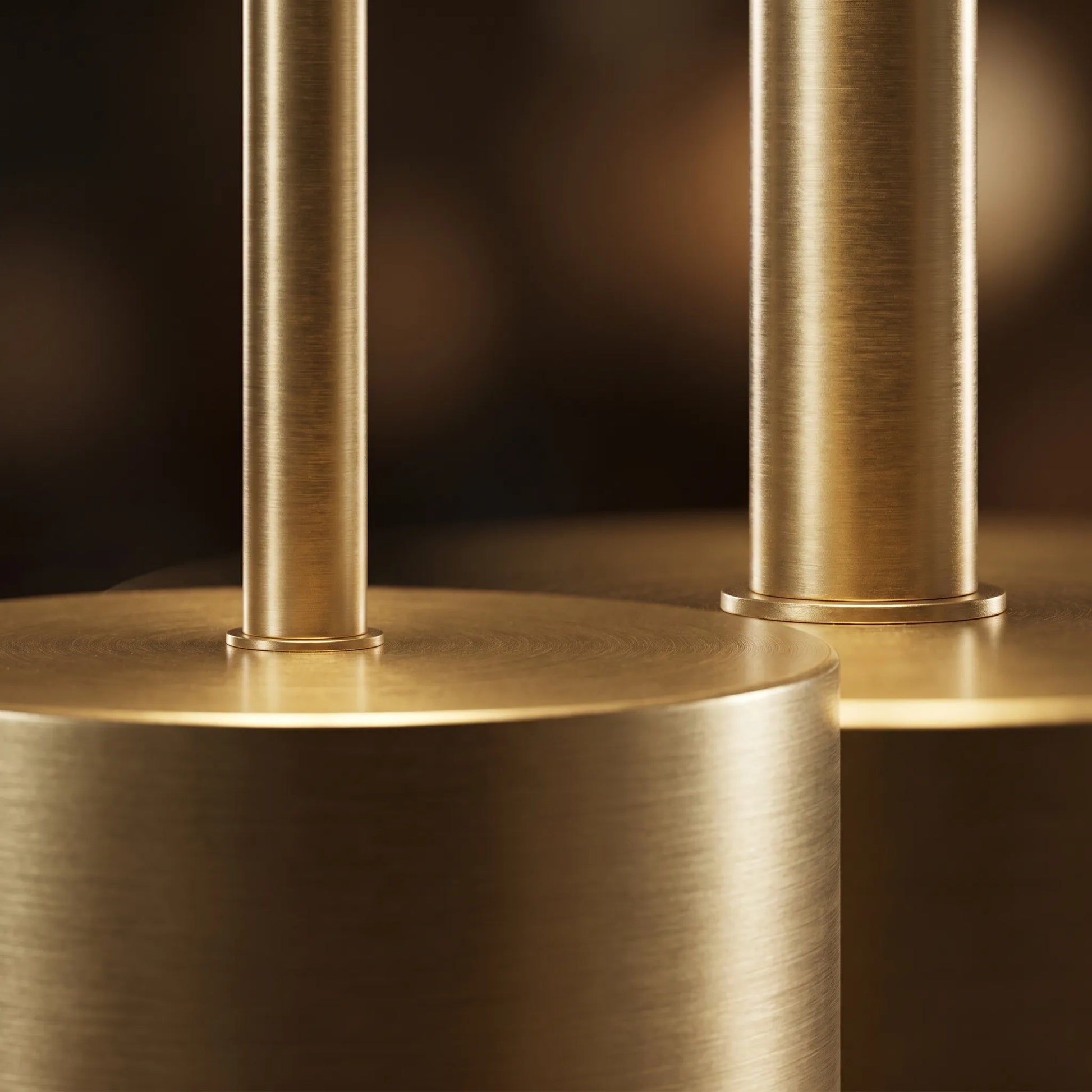 Cordless LED Table Lamp -  Glowra