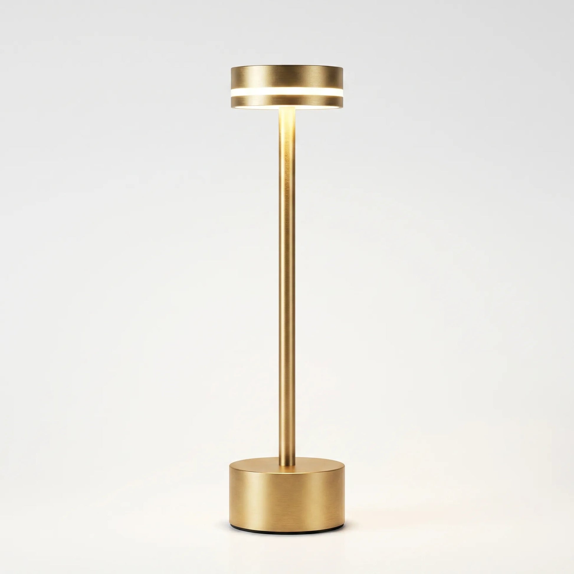 Cordless LED Table Lamp -  Glowra