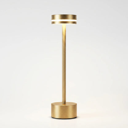 Cordless LED Table Lamp -  Glowra