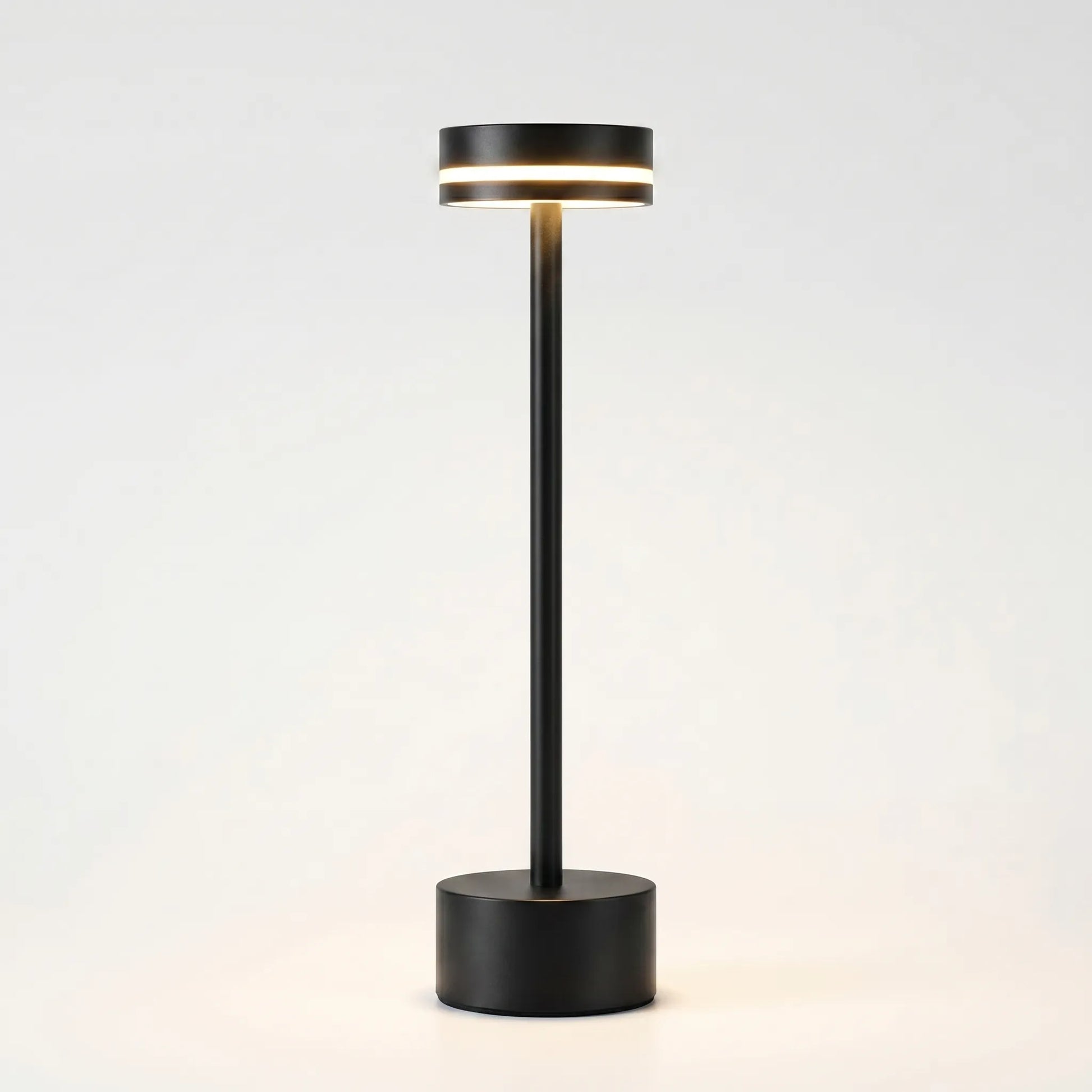 Cordless LED Table Lamp -  Glowra