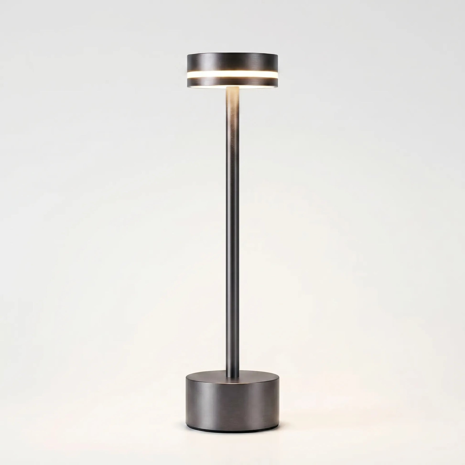 Cordless LED Table Lamp -  Glowra