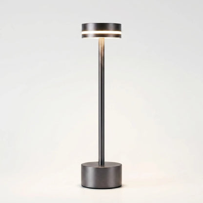 Cordless LED Table Lamp -  Glowra