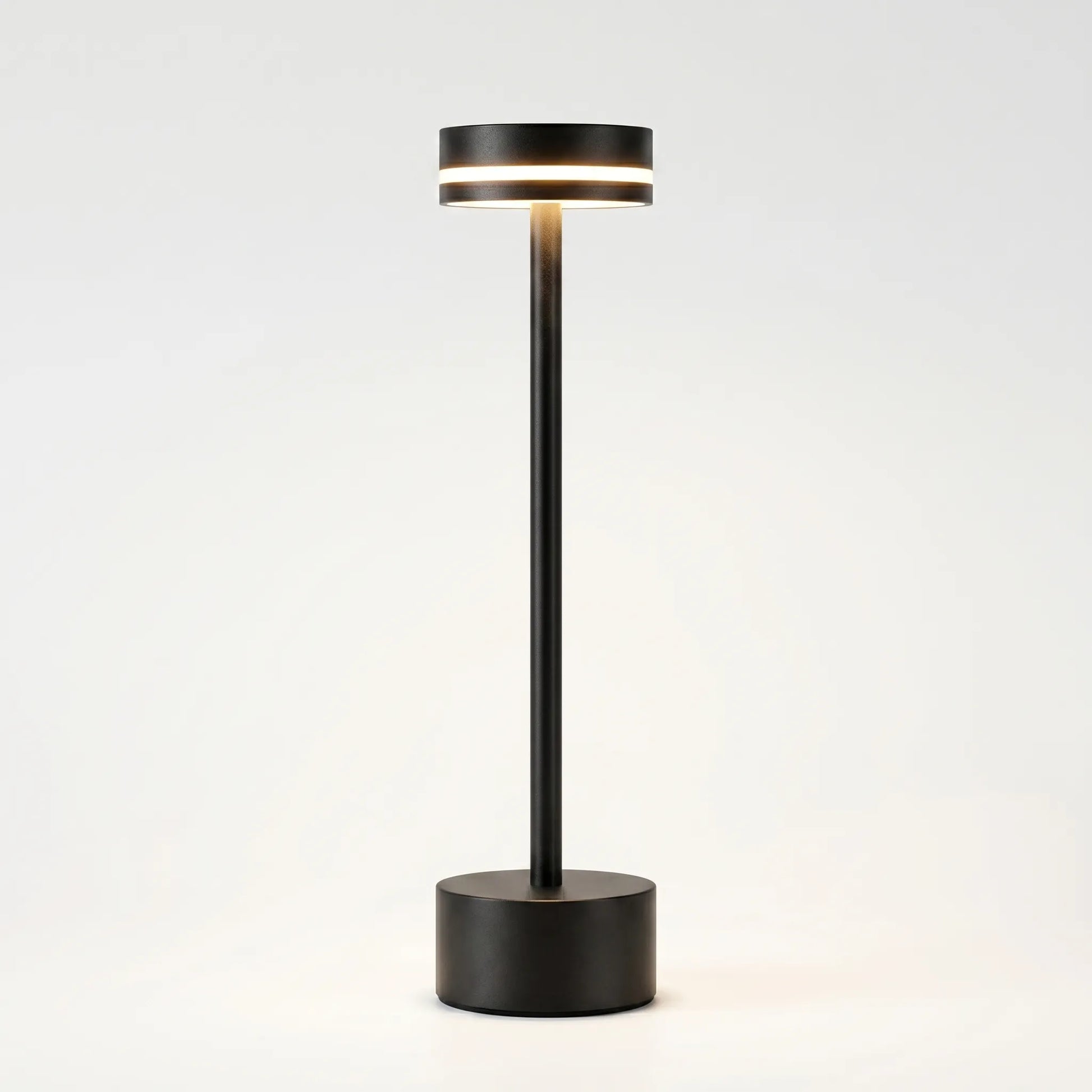 Cordless LED Table Lamp -  Glowra
