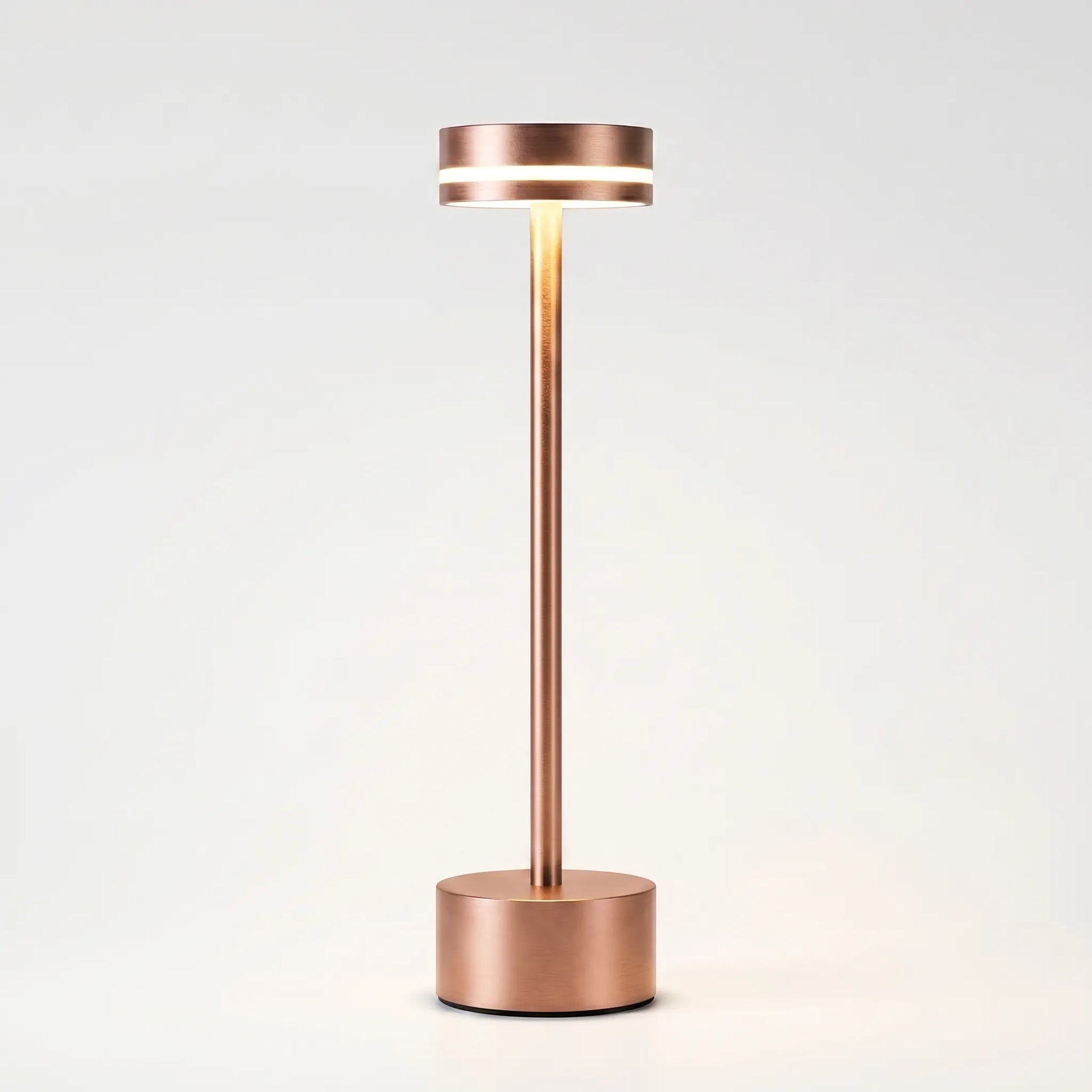 Cordless LED Table Lamp -  Glowra