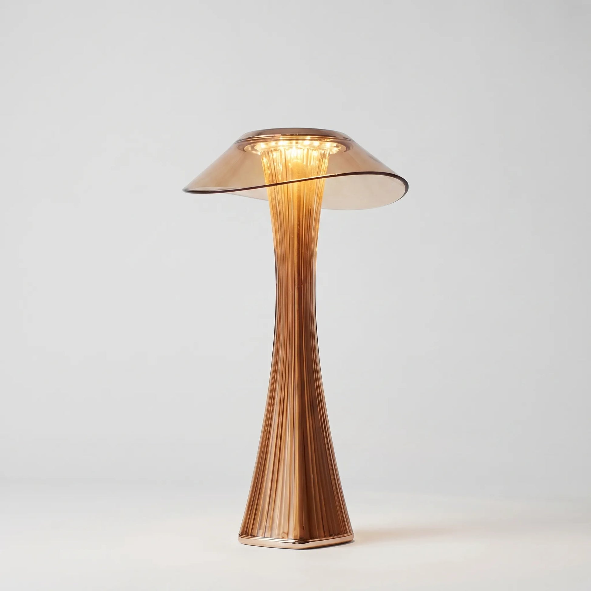Cordless LED Touch Table Lamp -  Glowyne