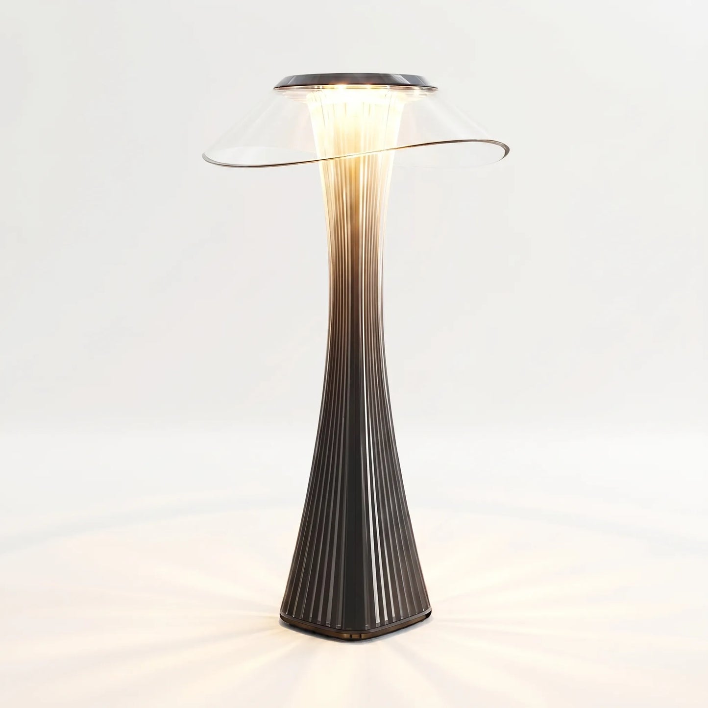 Cordless LED Touch Table Lamp -  Glowyne