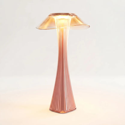 Cordless LED Touch Table Lamp -  Glowyne