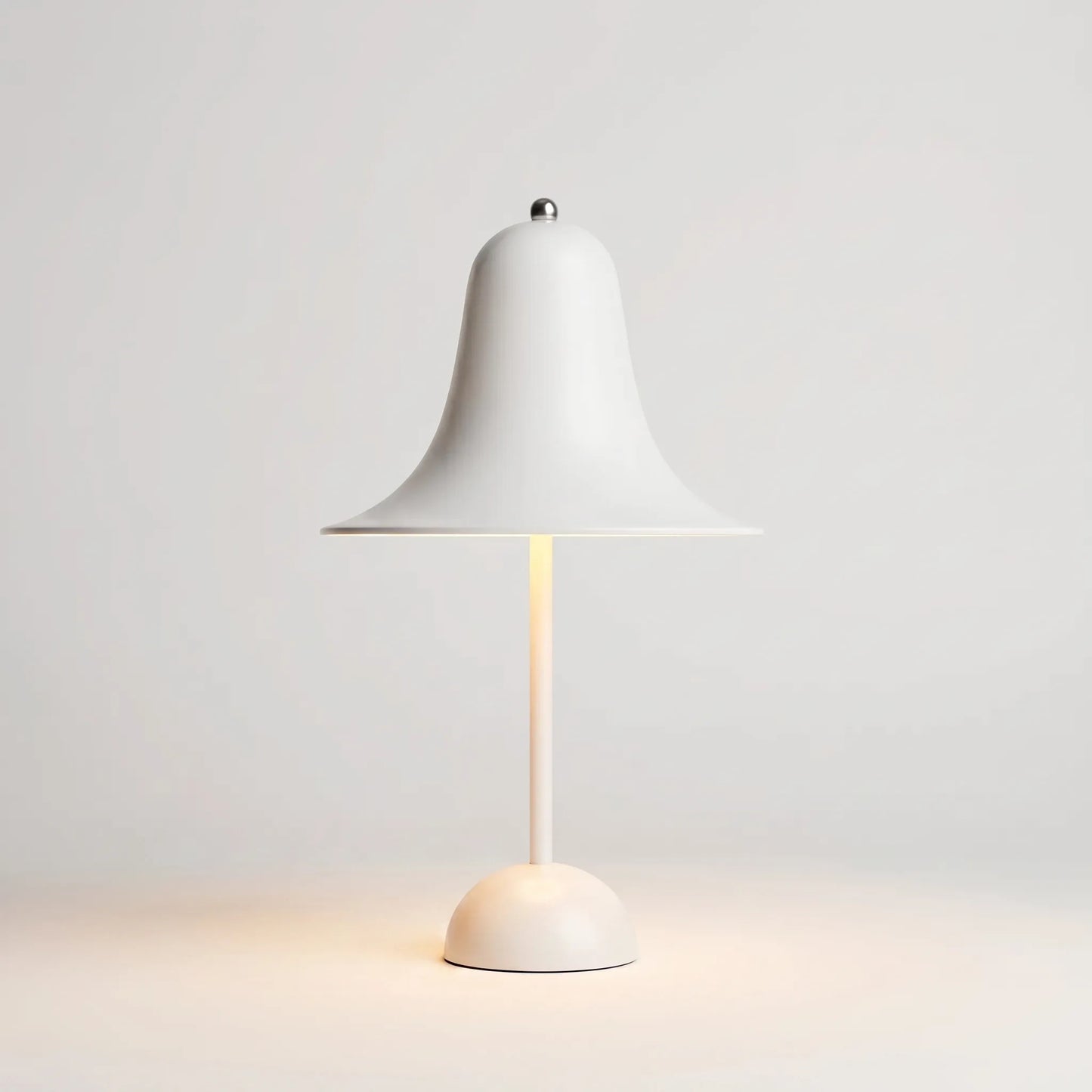 Cordless Table Lamp -  Lumirel
