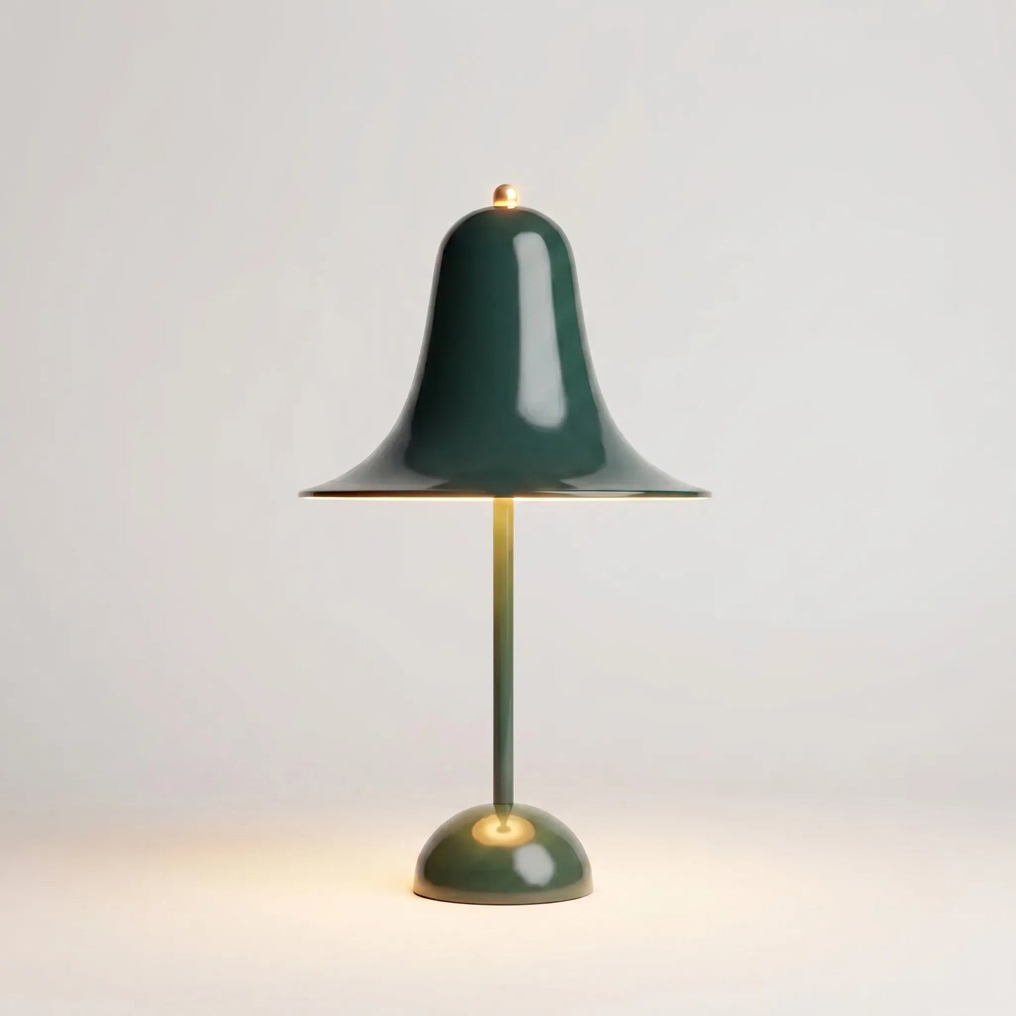 Cordless Table Lamp -  Lumirel