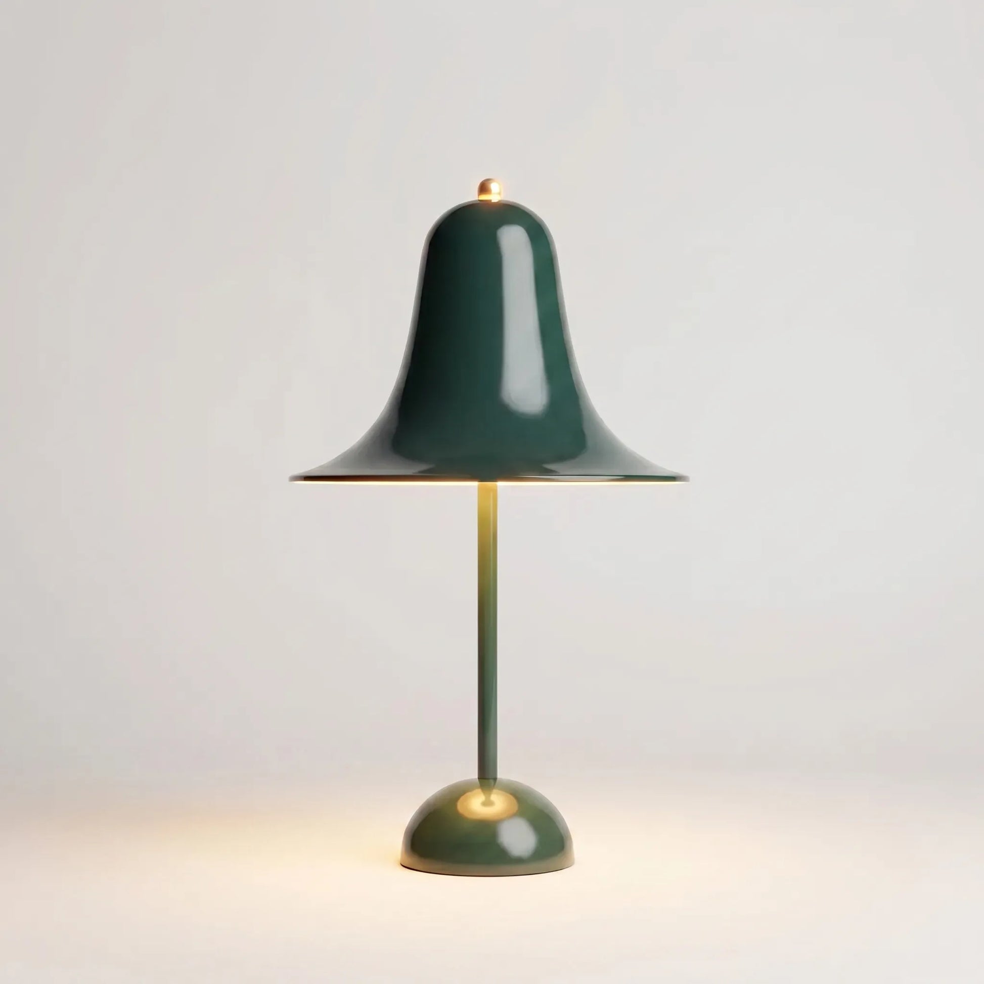Cordless Table Lamp -  Lumirel