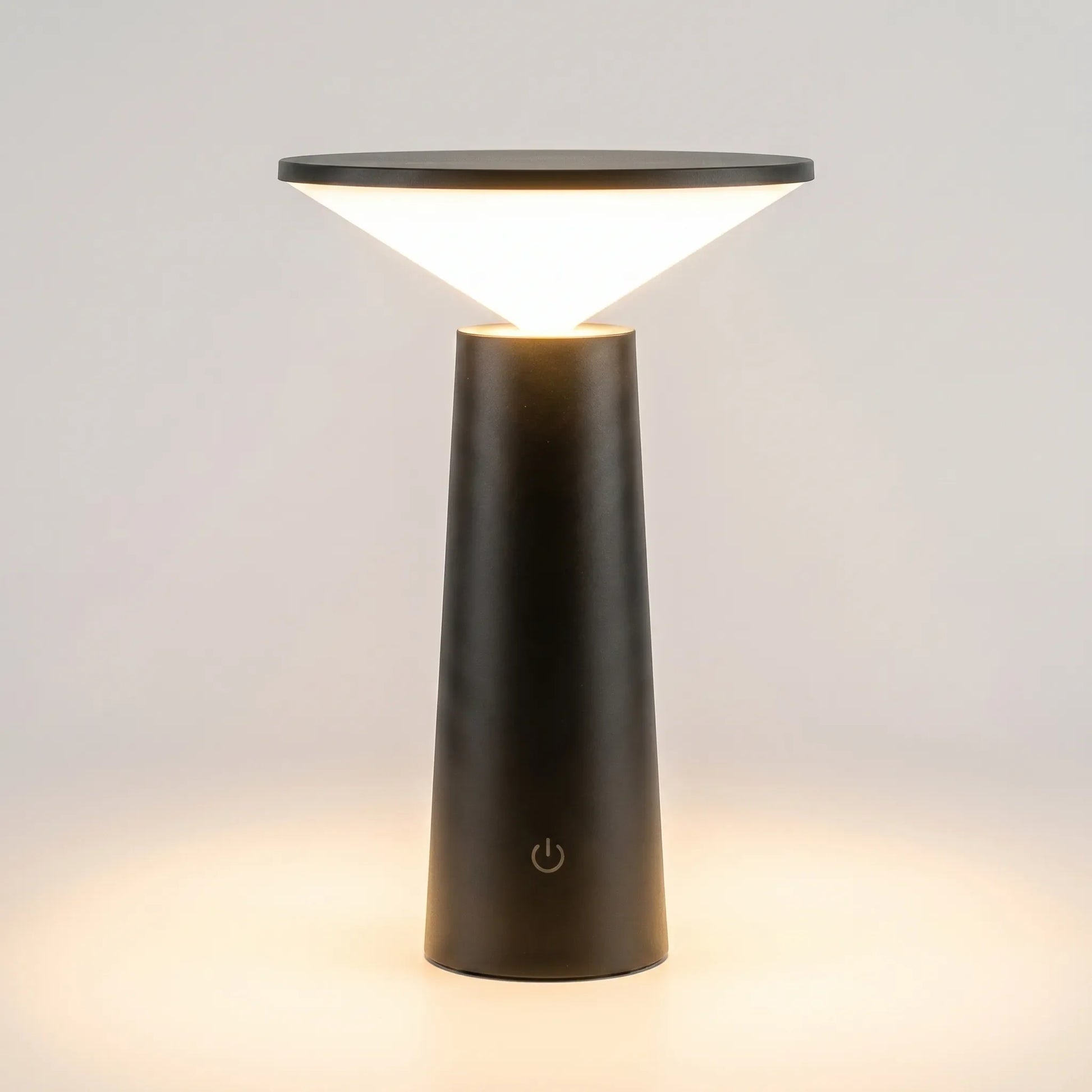 Cordless Table Lamp -  Vesperion