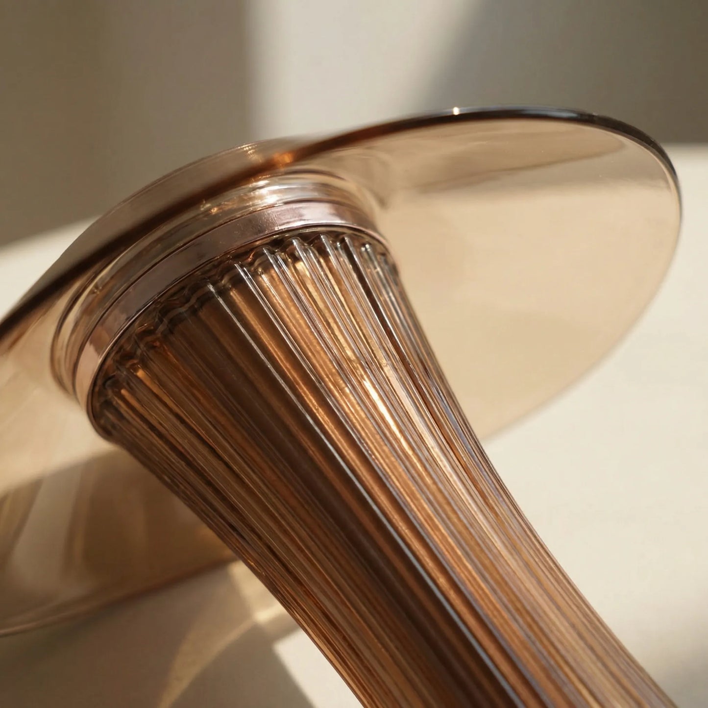 Cordless Touch-Dimmer Table Lamp -  Glinthara