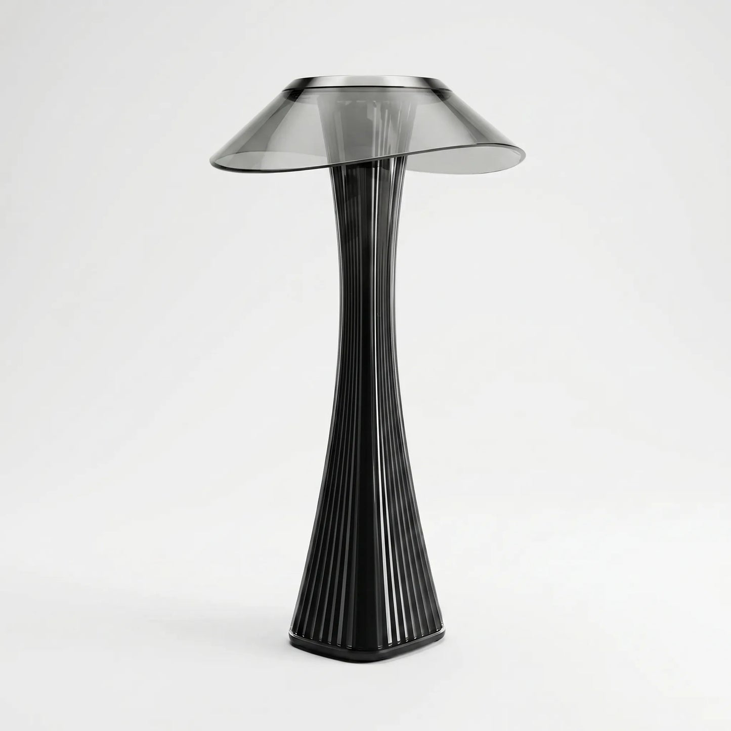 Cordless Touch-Dimmer Table Lamp -  Glinthara