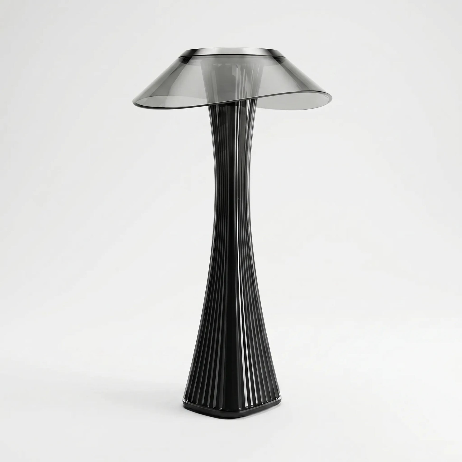 Cordless Touch-Dimmer Table Lamp -  Glinthara