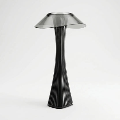 Cordless Touch-Dimmer Table Lamp -  Glinthara