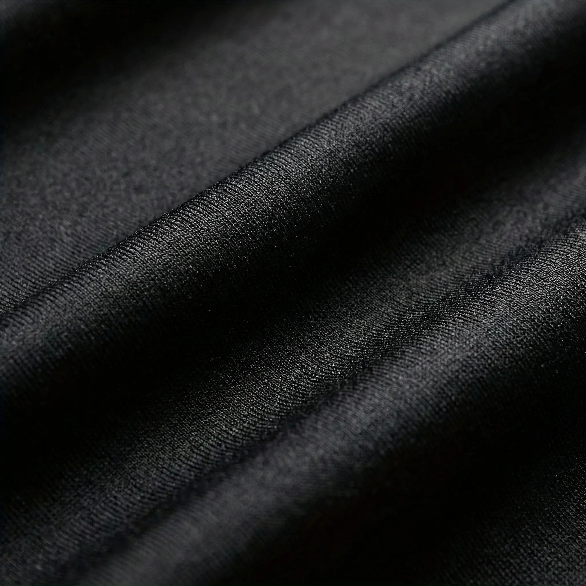 Cropped Gym Leggings In Plus Size - Mildred