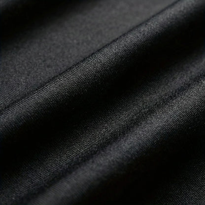 Cropped Gym Leggings In Plus Size - Mildred