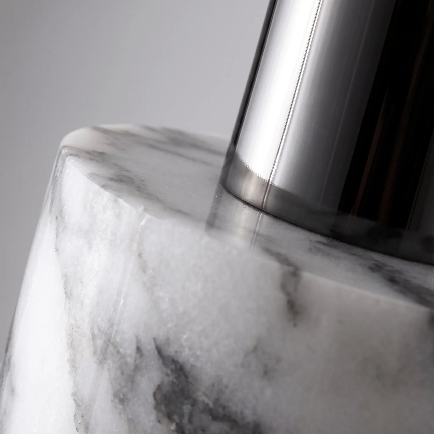 Cylindrical Ceiling Pendant Light -  Venasco