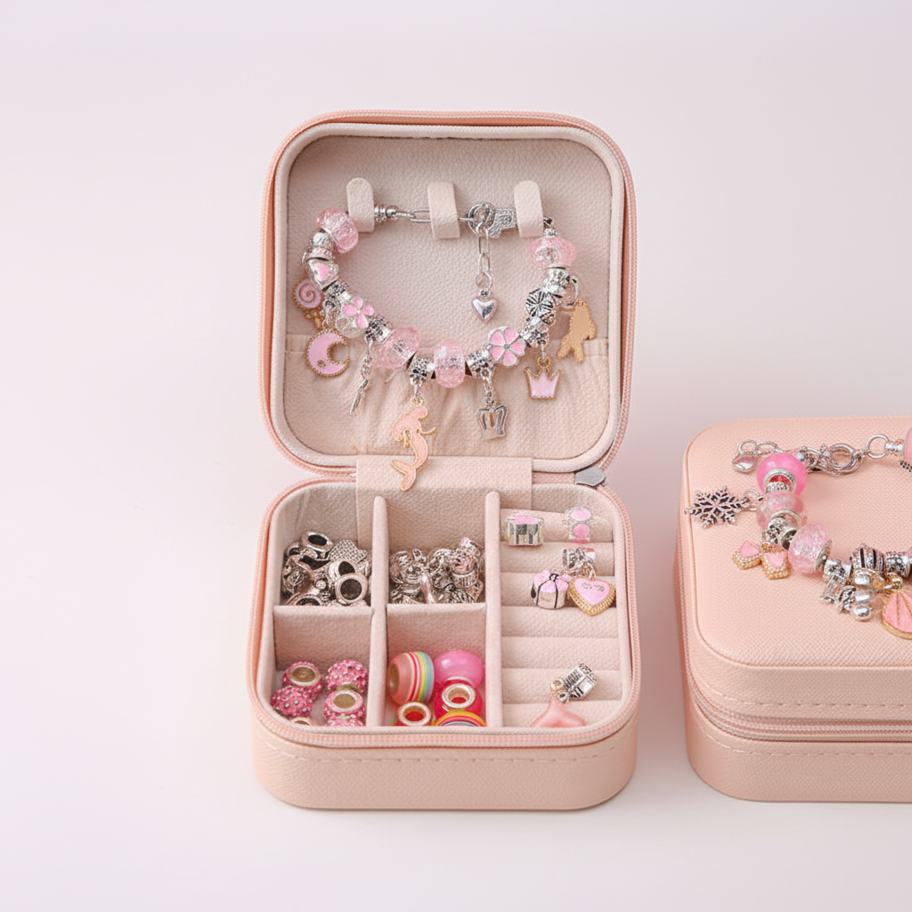 DIY-Armband Bastelset - JewelMagic 