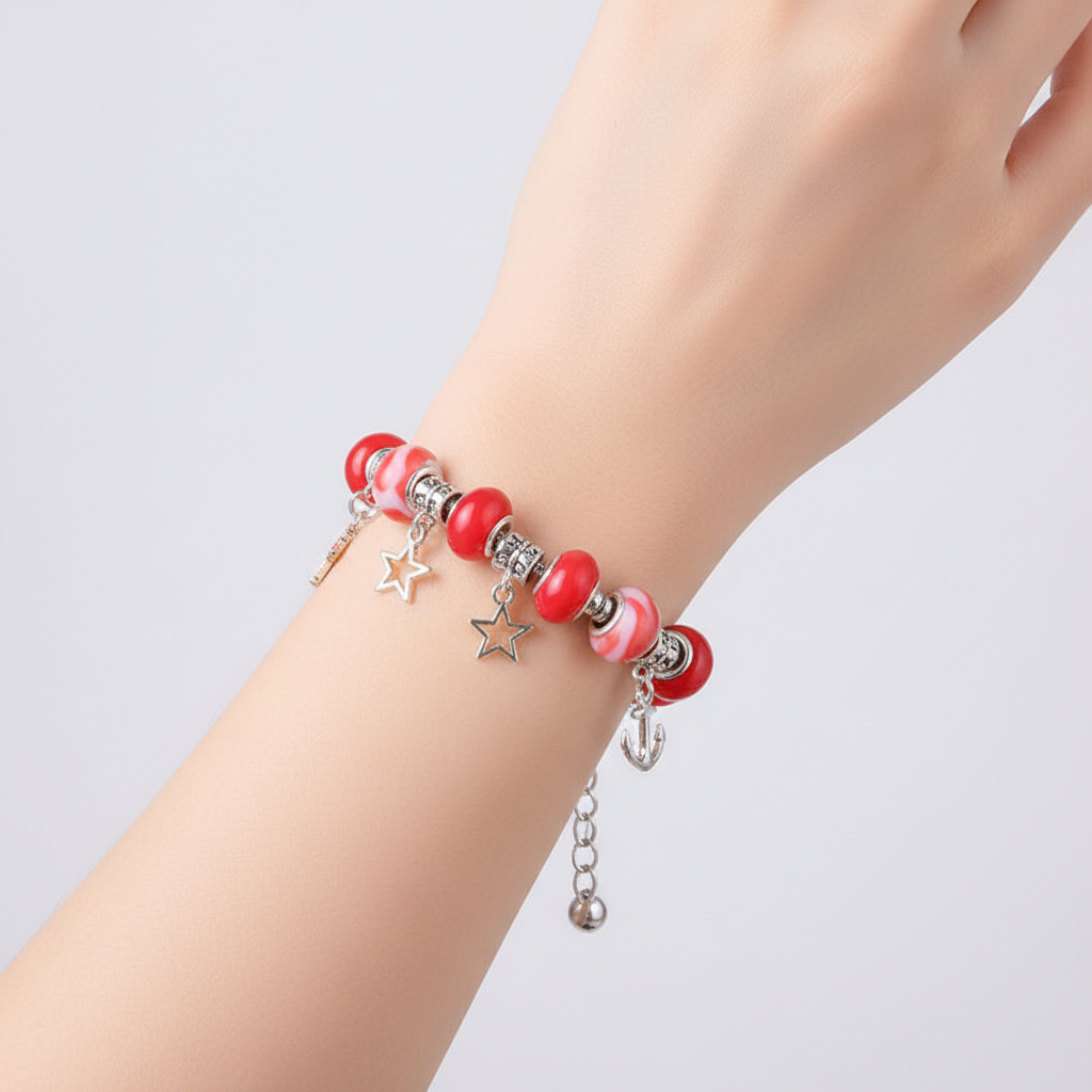 DIY-Armband Bastelset - JewelMagic 