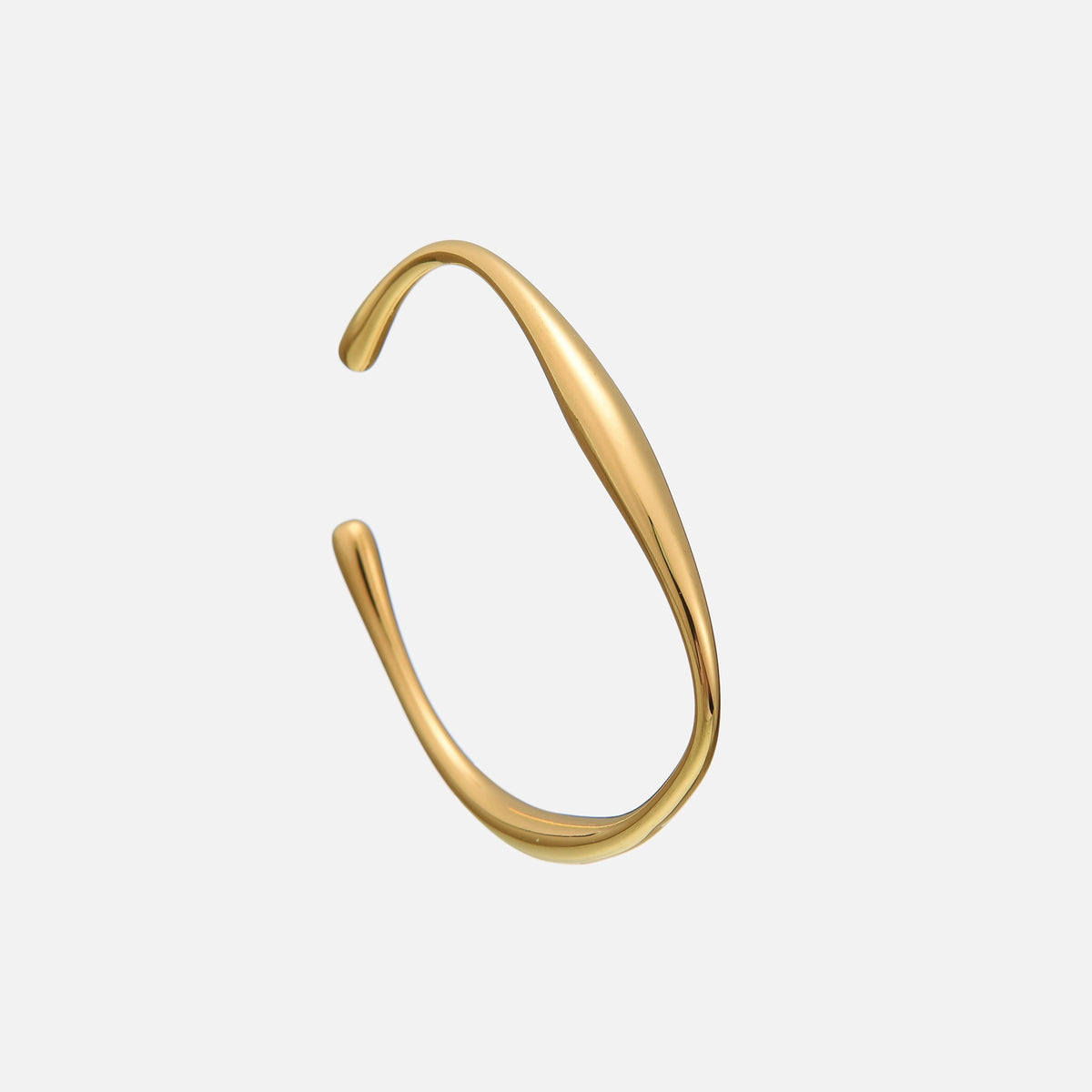 Lysa Gold Bracelet 1