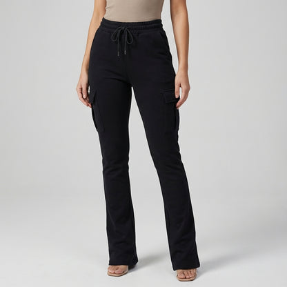 Damen Cargo Jogginghose - Avery