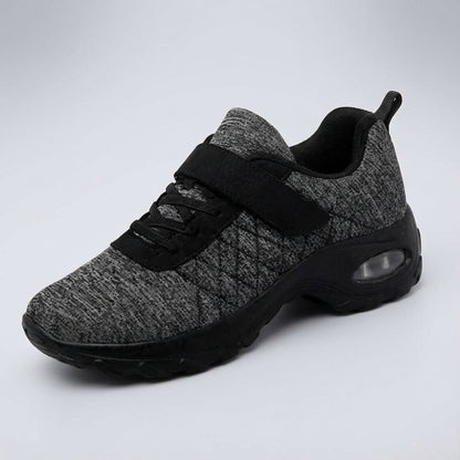 Damen Mesh Sportschuh Mit Luftkissen - Brianna