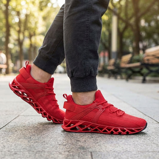 Dämpfende Unisex Sneaker - Corey