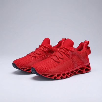 Dämpfende Unisex Sneaker - Corey