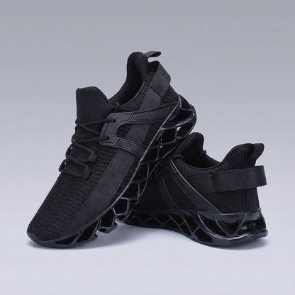 Dämpfende Unisex Sneaker - Corey
