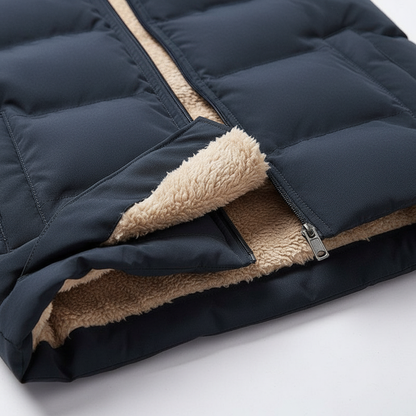 Daunenweste Für Herren - Silas