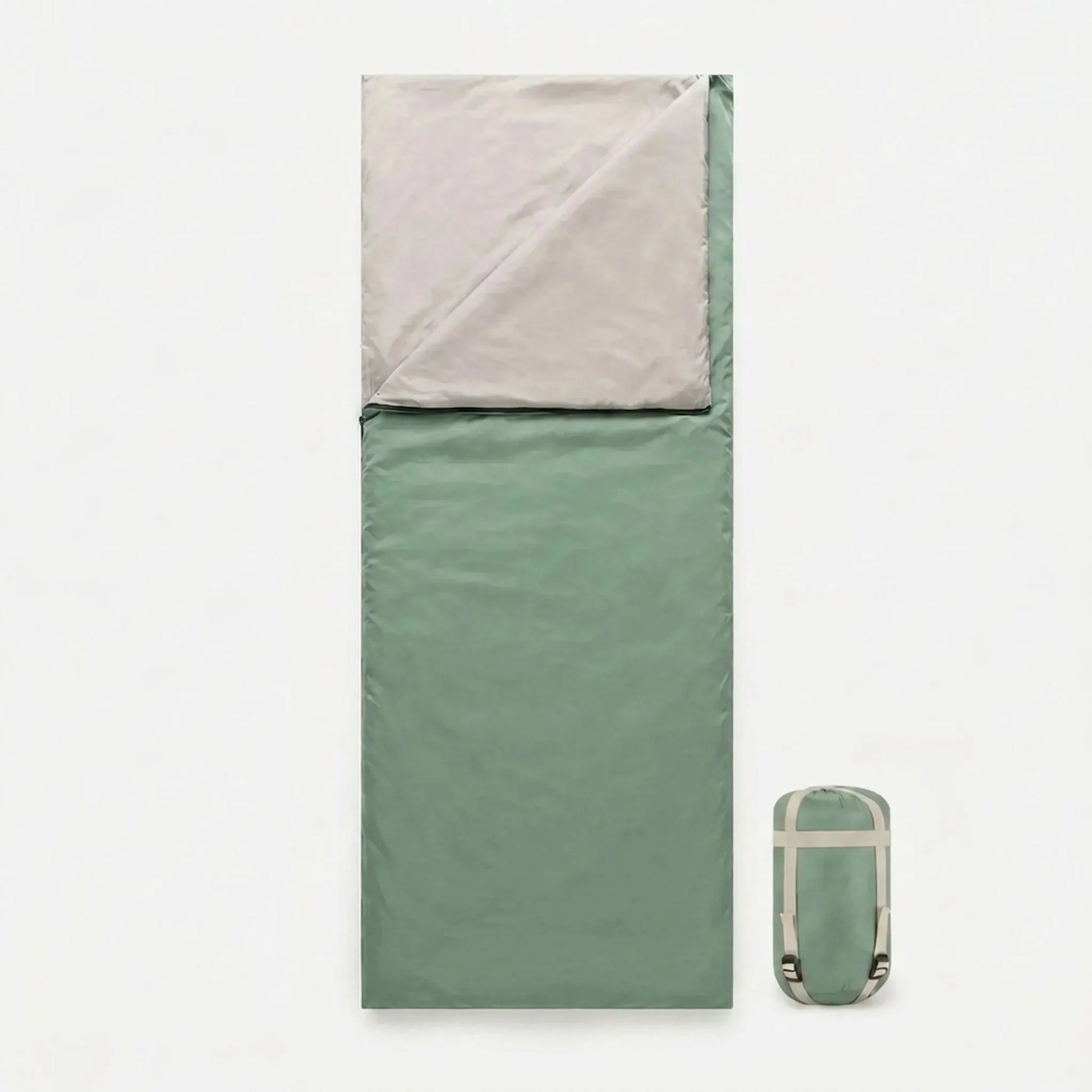Decke Schlafsack Im Umschlag-Design - Slumbos