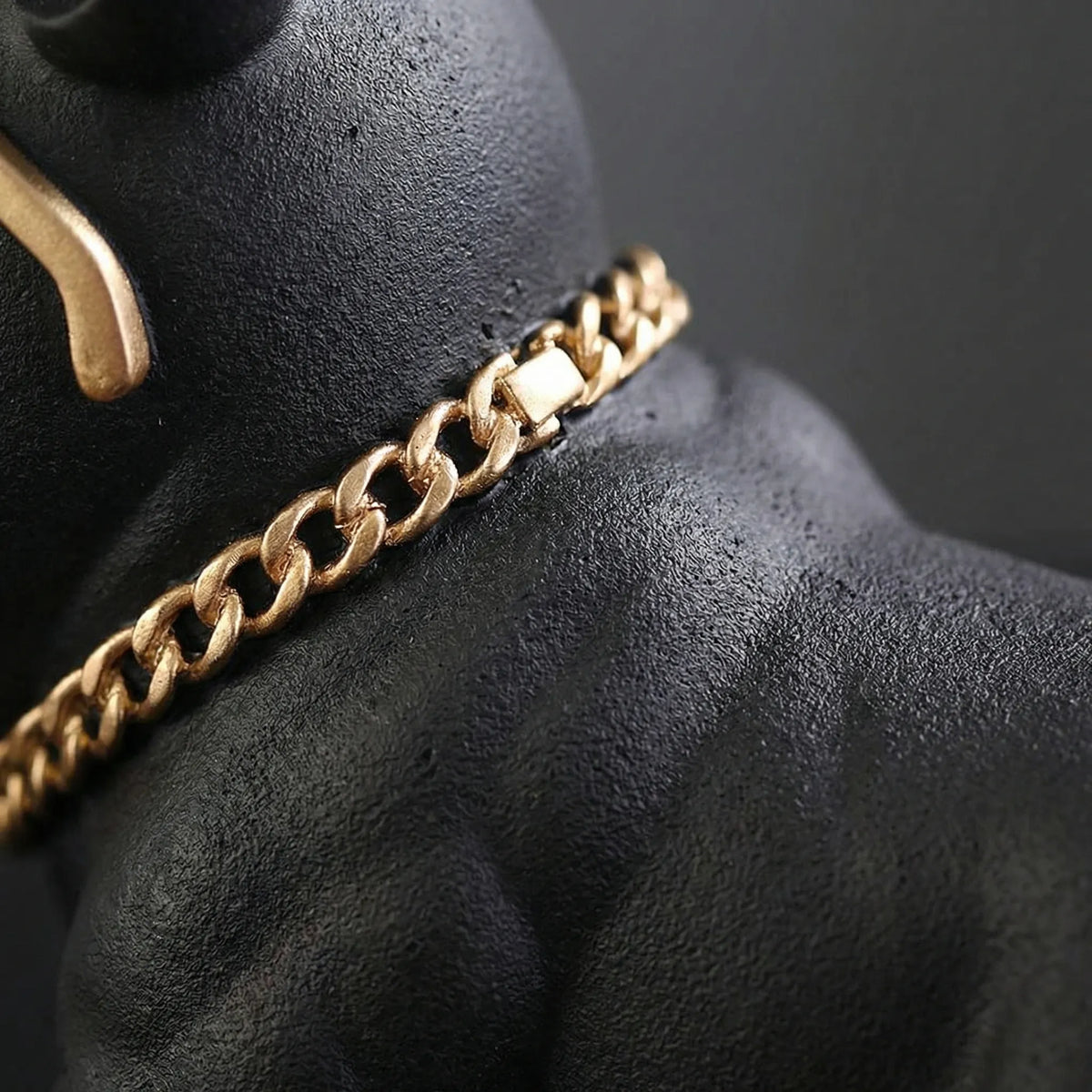 Decoratief Bulldoggenbeeldje Met Opbergfunctie - Pawvalet