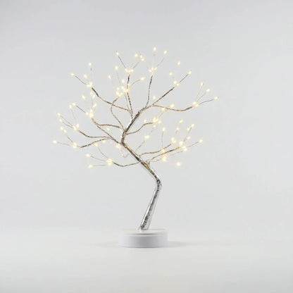 Decoratieve LED-Boom Voor Binnen - Radiantwig