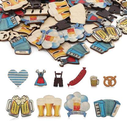 Dekoration Für Feierlichkeiten - WiesnMagic 