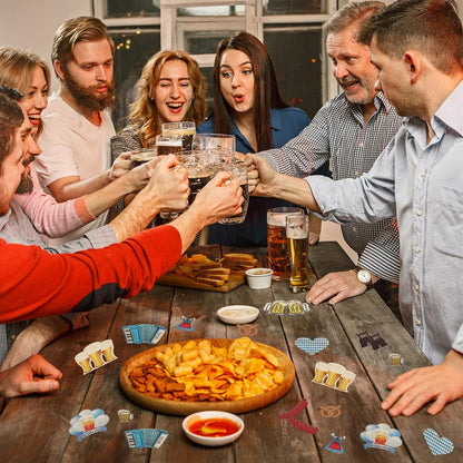 Dekoration Für Feierlichkeiten - WiesnMagic 