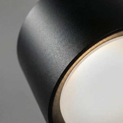 Dimbare LED-Wandlamp Met Draaibare Kop - Spotflow