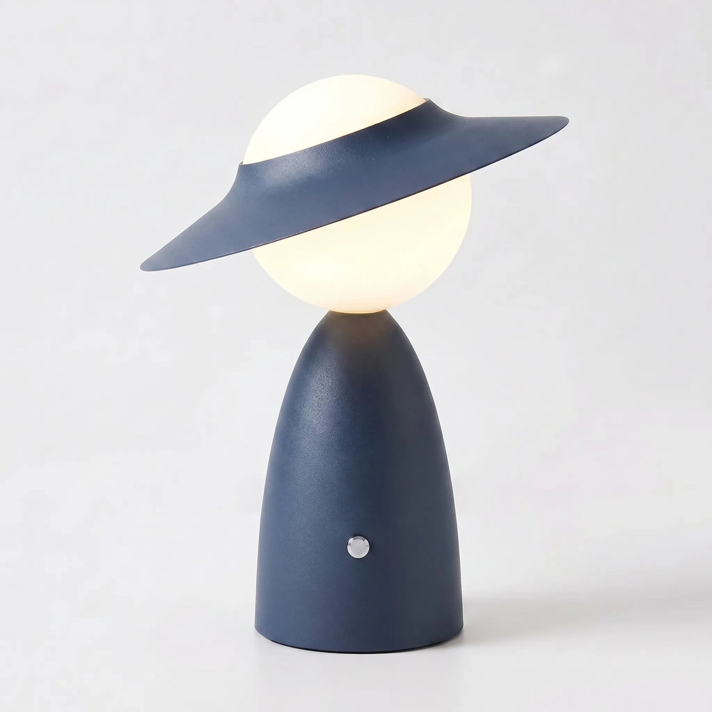 Dimmable Wireless Charging Table Lamp -  Glowdock