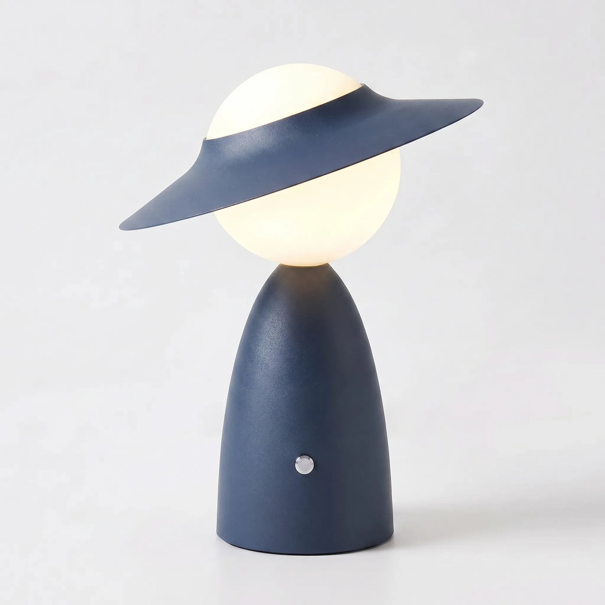 Dimmable Wireless Charging Table Lamp -  Glowdock