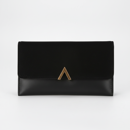 Długa Portmonetka Unisex - Walleto 