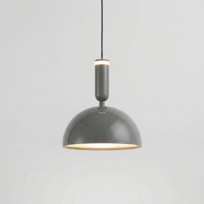 Dome-Shaped LED Pendant Light -  Lumaris