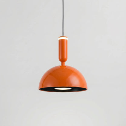Dome-Shaped LED Pendant Light -  Lumaris