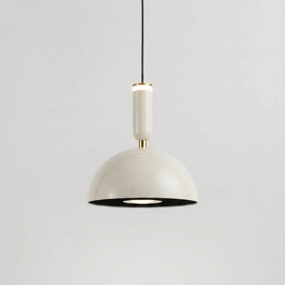Dome-Shaped LED Pendant Light -  Lumaris