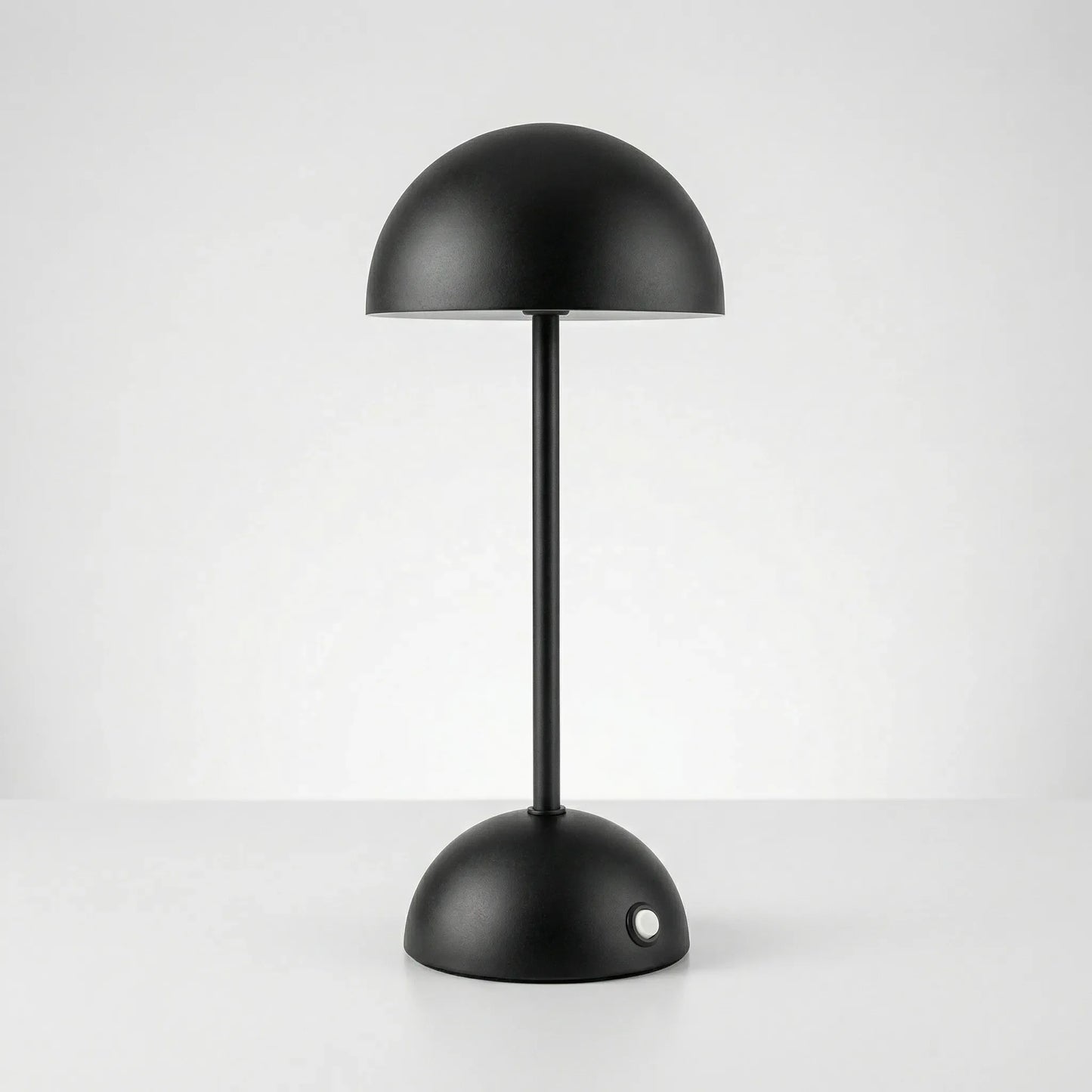 Domed Touch-Control Table Lamp -  Ambivara